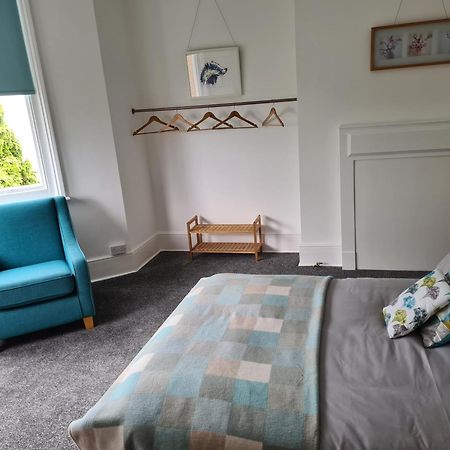 Gorgeous Sea View Apartment 5 Mins To The Beach St Leonards-on-Sea Ngoại thất bức ảnh