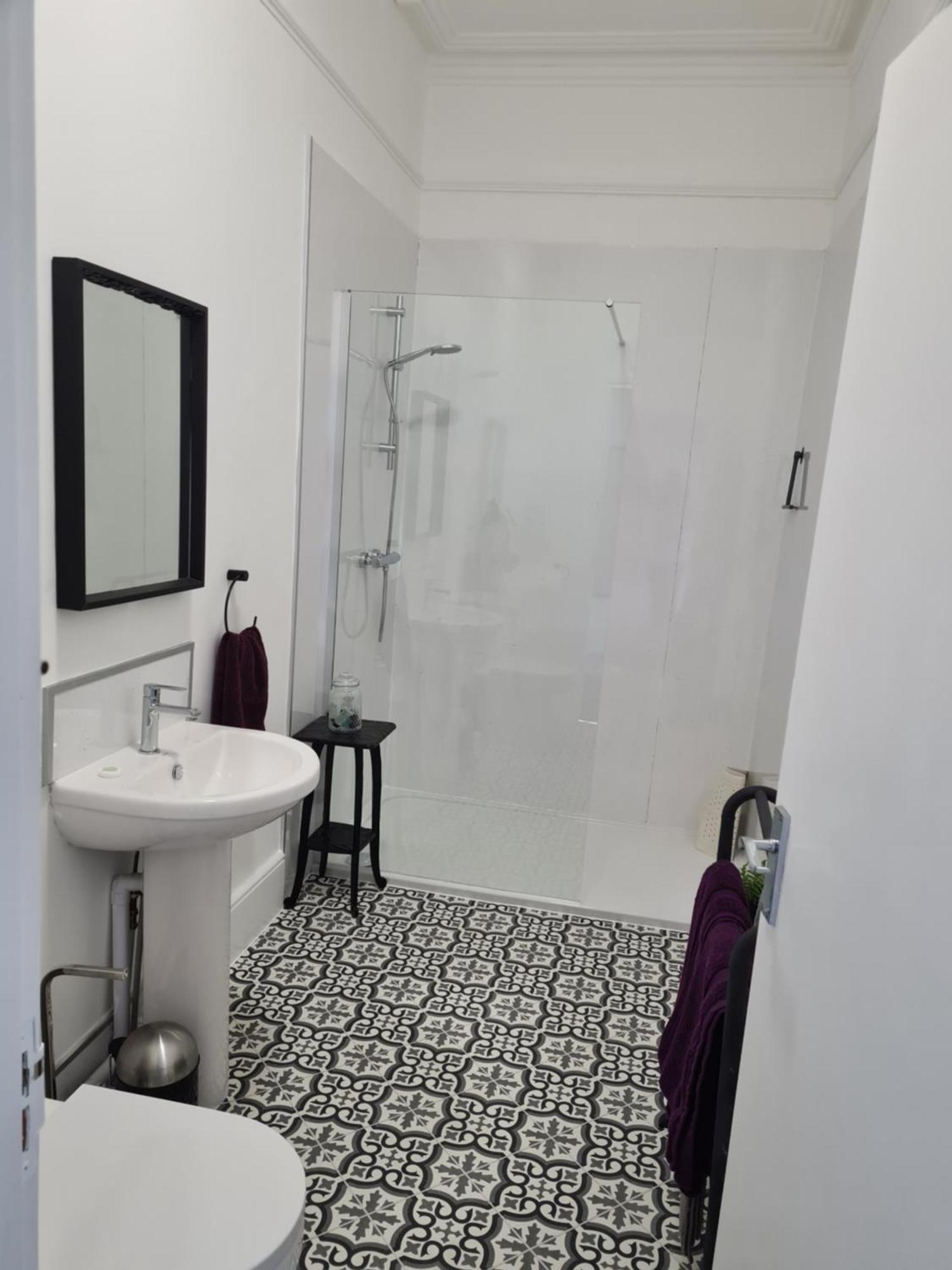 Gorgeous Sea View Apartment 5 Mins To The Beach St Leonards-on-Sea Ngoại thất bức ảnh