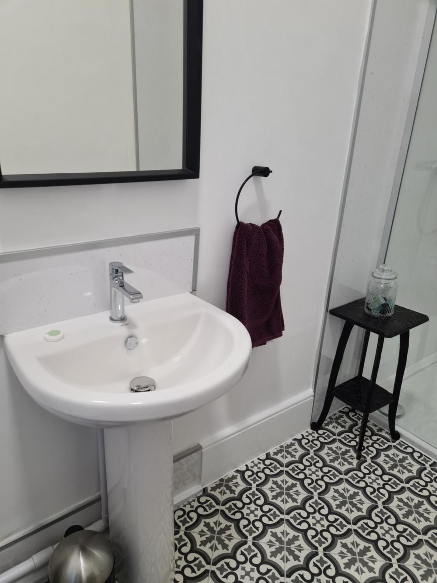 Gorgeous Sea View Apartment 5 Mins To The Beach St Leonards-on-Sea Ngoại thất bức ảnh